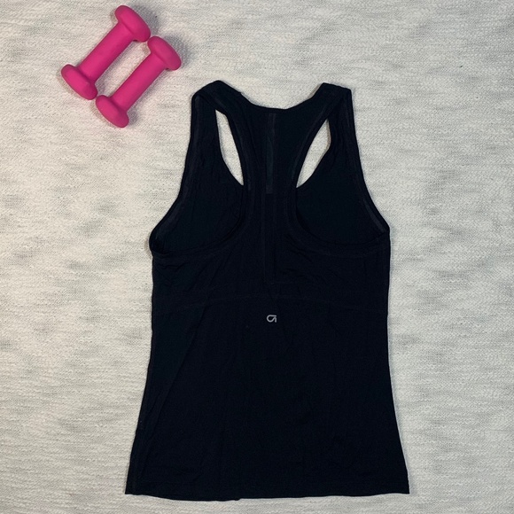 GAP Racerback Top - Picture 4 of 6